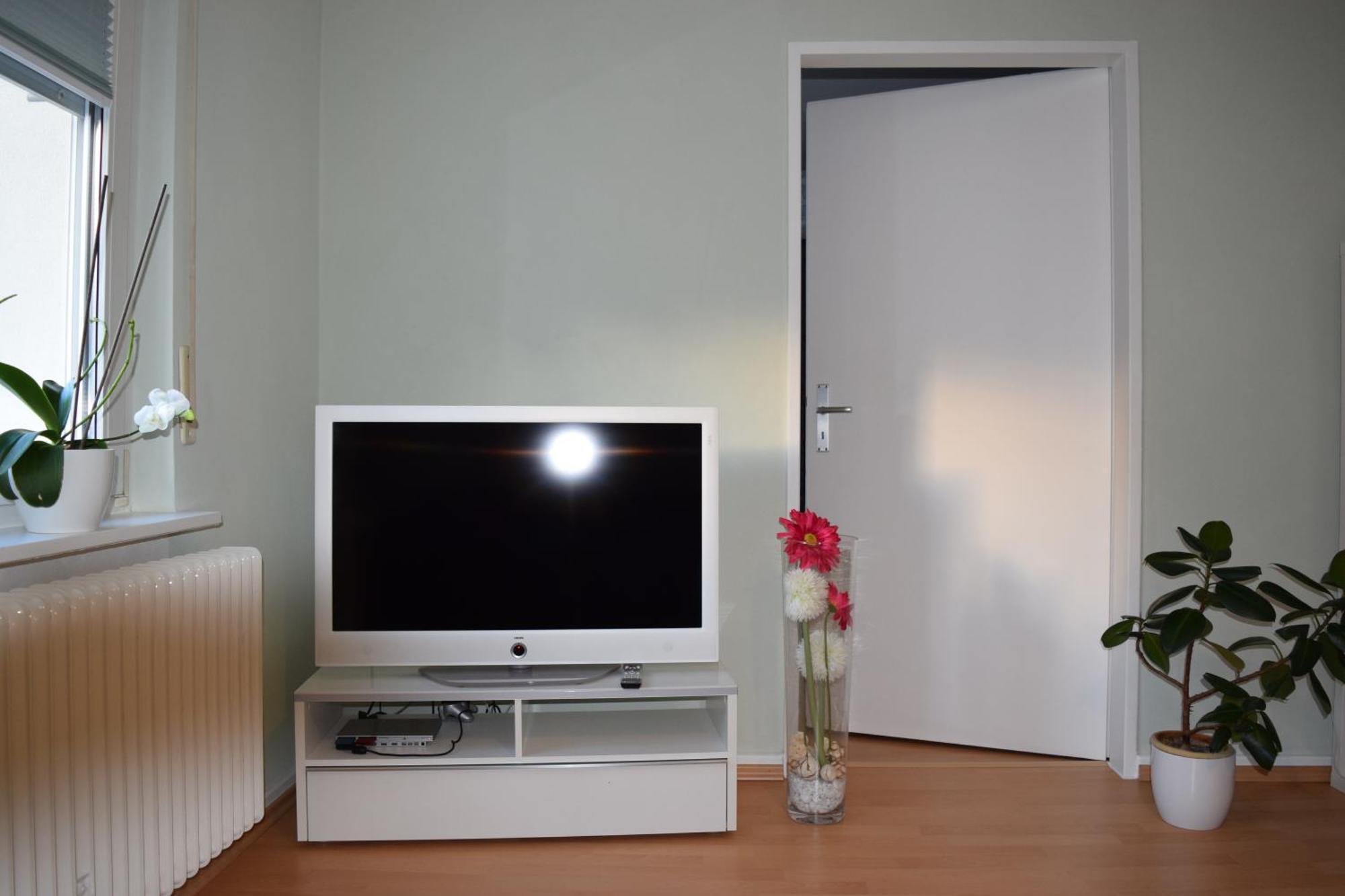Ferienwohnung Wörrstadt Екстериор снимка