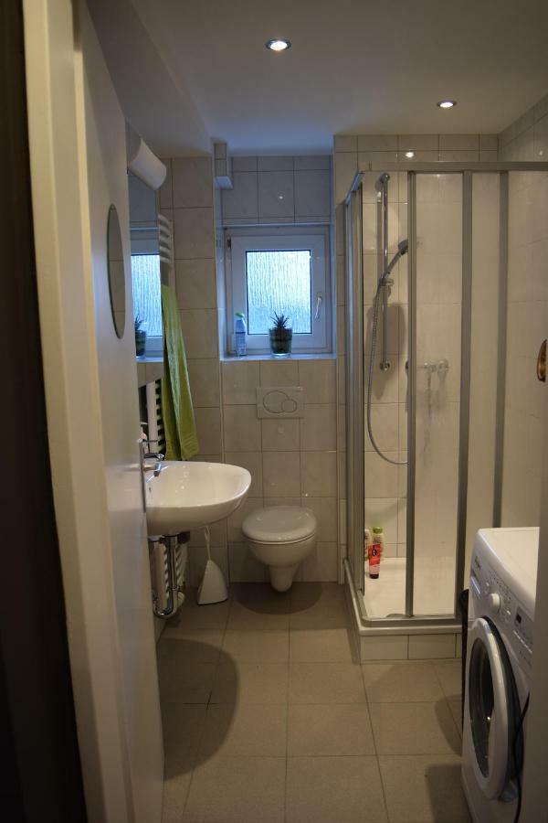 Ferienwohnung Wörrstadt Екстериор снимка